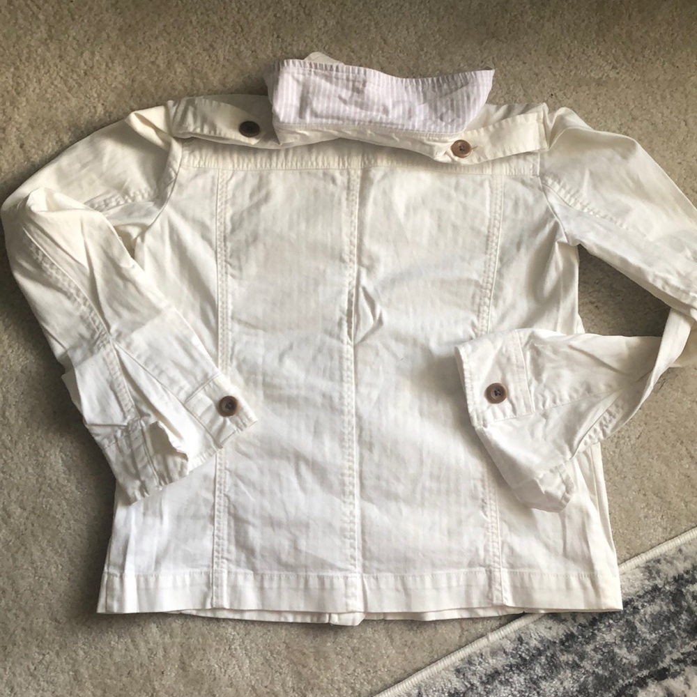 Jacket - Picture 3 of 3